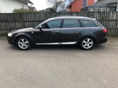 Gebraucht Audi A6 Allroad Advanced 255 PS (187 kW) 2006 Kombi