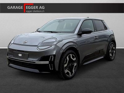 Neu 2025 Nissan Micra Advance Limousine | CHF 34’350