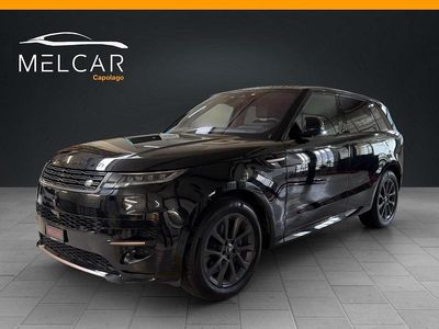 Gebraucht Land Rover Range Rover Sport SE Dynamic 249 PS (183 kW) 2023 SUV