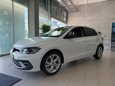 Neu (2026) VW Polo Style 115 PS | Fairer Preis