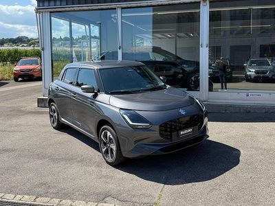 Neu 2025 Suzuki Swift | CHF 26’580