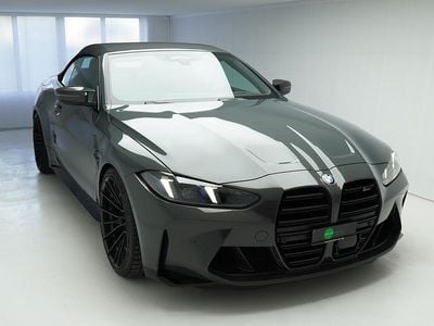 Gebraucht 2024 BMW M4 Competition Edition Coupé | CHF 89’900
