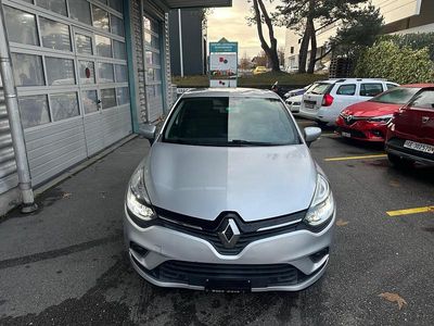 Gebraucht 2019 Renault Clio IV Intens | CHF 10’900 (Fairer Preis)