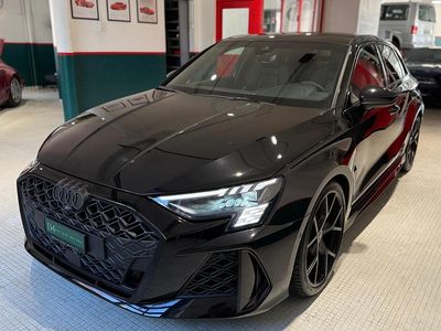 Gebraucht 2022 Audi RS3 Sportback Kleinwagen | CHF 48’900