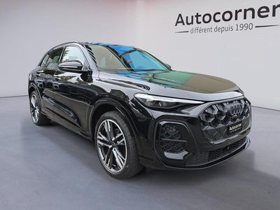 Neu 2025 Audi Q5 SUV | CHF 78’400 (Superpreis)