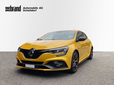 gebraucht Renault Mégane IV 