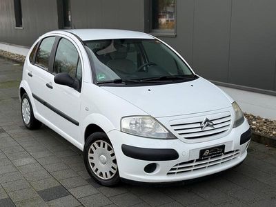 Gebraucht Citroën C3 Furio 60 PS (44 kW) 2004