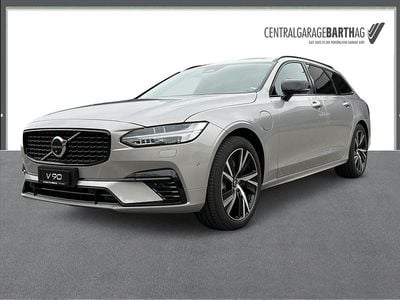 Gebraucht 2024 Volvo V90 Ultimate Kombi | CHF 77’777