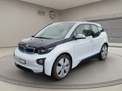 gebraucht BMW i3 