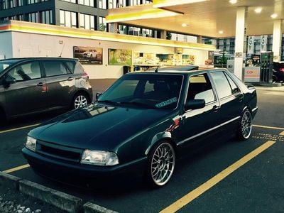Gebraucht Fiat Croma 150 PS (110 kW) 1995 Kleinwagen