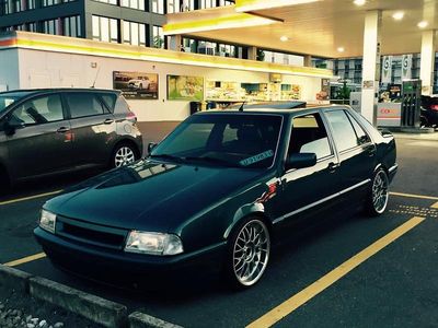 Gebraucht 1995 Fiat Croma | CHF 19’900