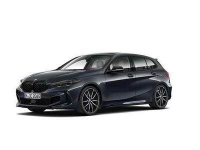 Grau Gebraucht 2021 BMW M135 M Performance Kleinwagen | CHF 32’900 (Fairer Preis)