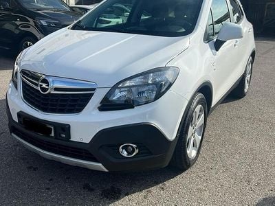 Gebraucht 2016 Opel Mokka drive SUV | CHF 11’900 (Fairer Preis)