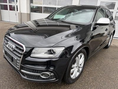Gebraucht Audi SQ5 313 PS (230 kW) 2013 SUV