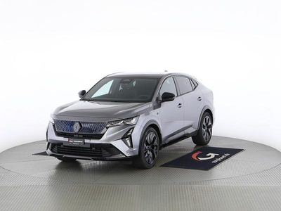 Neu Renault Rafale Esprit Alpine 200 PS (147 kW) 2025 Grau SUV