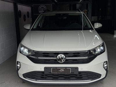 VW Taigo