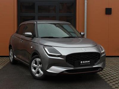 Gray Neu 2025 Suzuki Swift | CHF 26’130