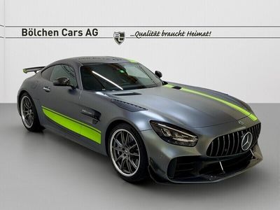 Gebraucht 2019 Mercedes AMG GT R AMG Coupé | CHF 199’995