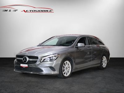 Mercedes CLA200