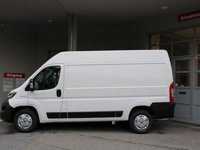 Gebraucht 2021 Fiat E-Ducato Kombi | CHF 35’000