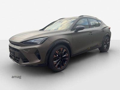 Century bronze matt Neu 2026 Cupra Formentor VZ SUV | CHF 52’900 (Etwas zu teuer)