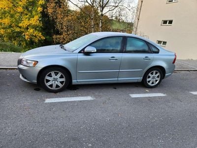 Gebraucht 2010 Volvo S40 Limousine | CHF 2’200