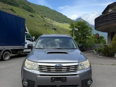 Gebraucht 2010 Subaru Forester SUV | CHF 1’200
