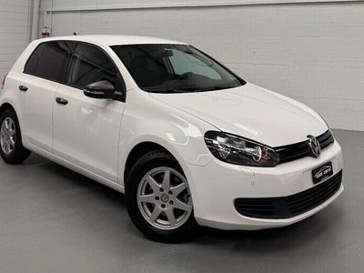 Gebraucht 2011 VW Golf VI Comfortline | CHF 7’777 (Teuer)