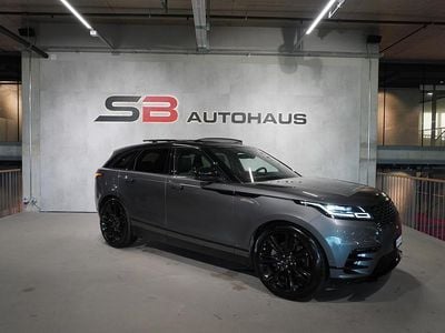 Gebraucht 2019 Land Rover Range Rover Velar R-Dynamic SUV | CHF 47’999