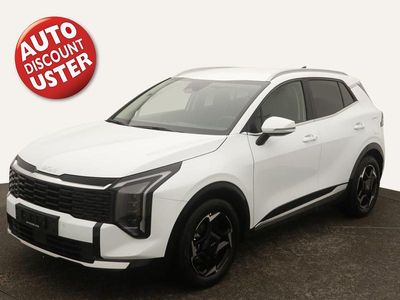 Neu 2025 Kia Sportage SUV | CHF 34’550