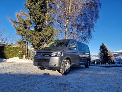 Gebraucht 2014 VW Caravelle Comfortline Van / Kleinbus | CHF 27’500