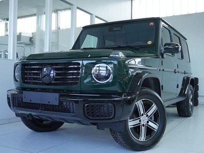 Gebraucht 2025 Mercedes G450 SUV | CHF 147’950