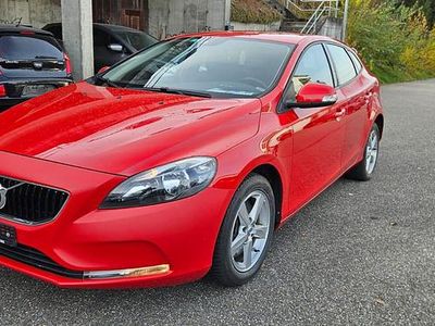 Gebraucht 2017 Volvo V40 Dynamic | CHF 7’500