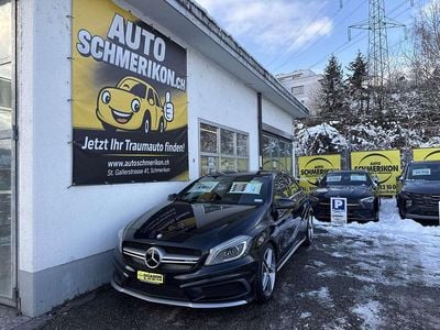 Gebraucht Mercedes A45 AMG AMG 360 PS (264 kW) 2013