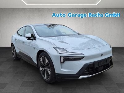 Gebraucht 2024 Polestar 4 SUV | CHF 39’990