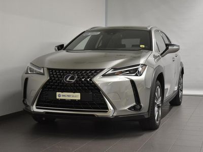 Lexus UX 300e