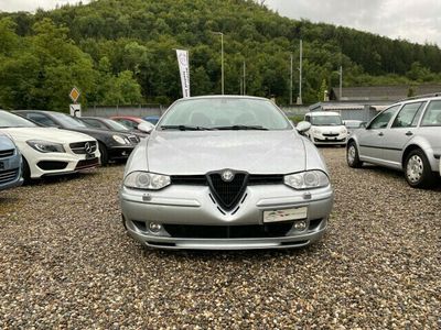 gebraucht Alfa Romeo 156 2.5 V6 Distinctive