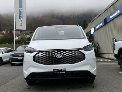 Gebraucht 2024 Ford E-Transit Trend Van | CHF 52’900