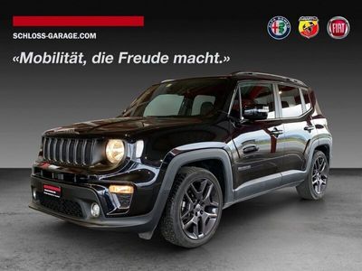 gebraucht Jeep Renegade 1.3 Turbo S 150 Sport Swiss Plus