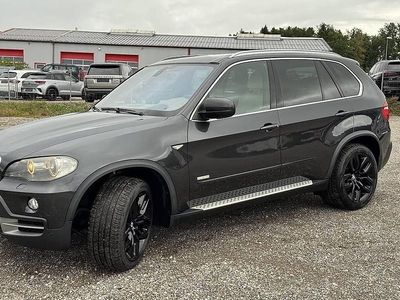 Gebraucht 2010 BMW X5 SUV | CHF 19’000
