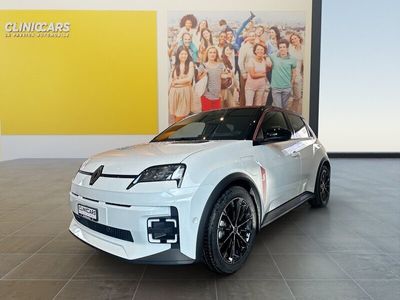 Neu 2025 Renault R5 Komfort Kleinwagen | CHF 33’400 (Fairer Preis)