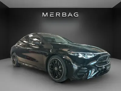 Neu (2026) Mercedes CLA220 AMG line 190 PS | Fairer Preis