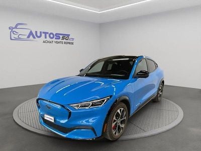 Gebraucht 2023 Ford Mustang Mach-E Premium SUV | CHF 29’980