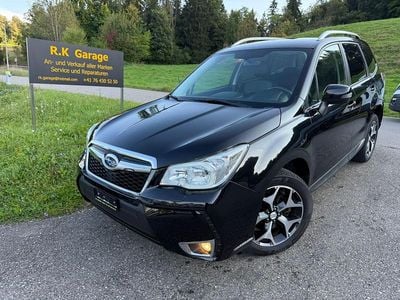 Gebraucht 2013 Subaru Forester Sport SUV | CHF 12’500