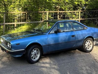 Gebraucht 1983 Lancia Beta Coupé | CHF 12’500