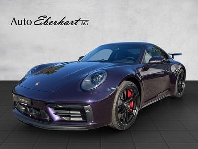 Gebraucht Porsche 911 Carrera GTS 480 PS (353 kW) 2023 Coupé