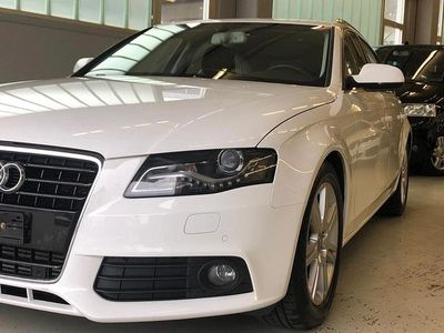 Gebraucht Audi A4 239 PS (175 kW) 2011 Kombi