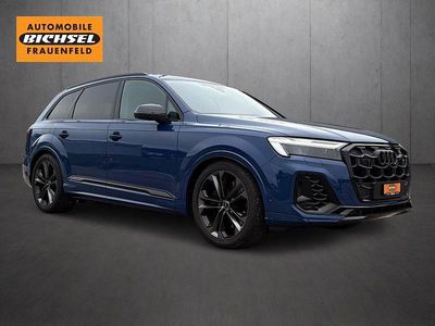 Gebraucht Audi SQ7 507 PS (372 kW) 2025 SUV