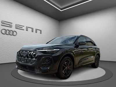 Neu 2025 Audi Q5 SUV | CHF 85’800 (Guter Preis)