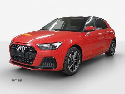 Gebraucht Audi A1 Sportback 115 PS (84 kW) 2025 Kleinwagen